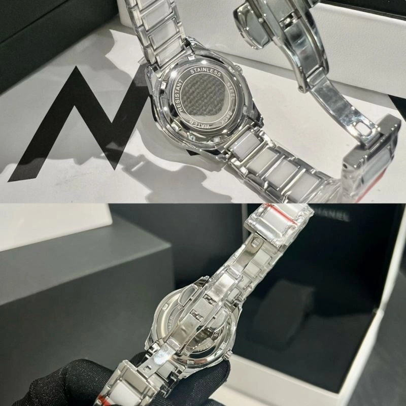 WeatherProof CHANEL Watches 181677