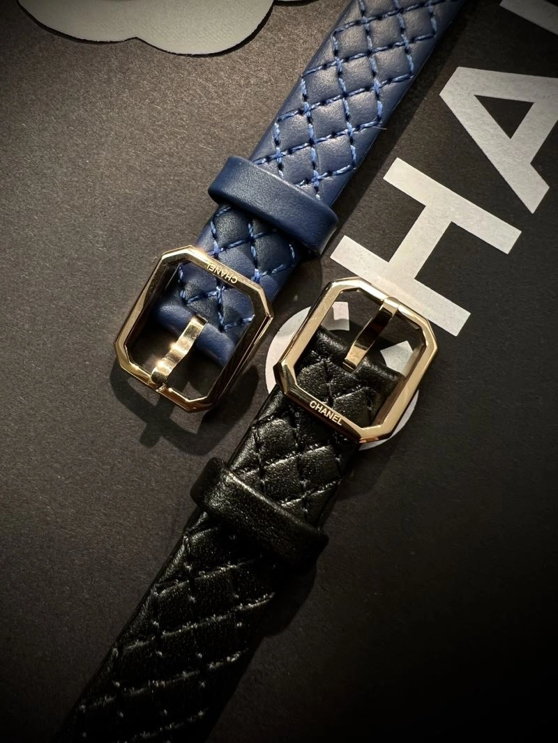 Minimalist CHANEL Watches 181672