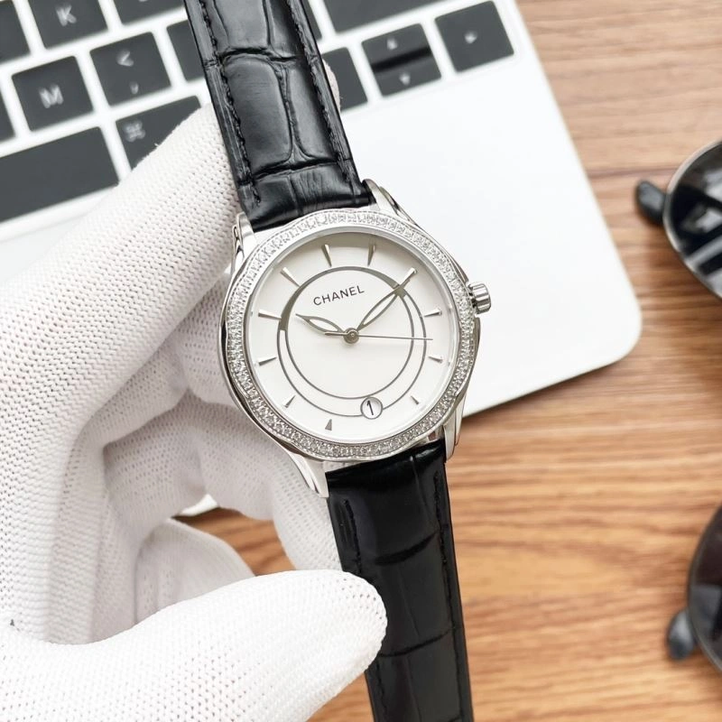 CHANEL Watches TopPick 181676