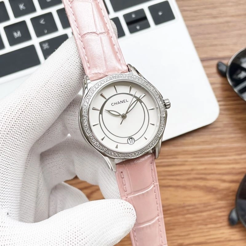 CHANEL Watches TopPick 181676