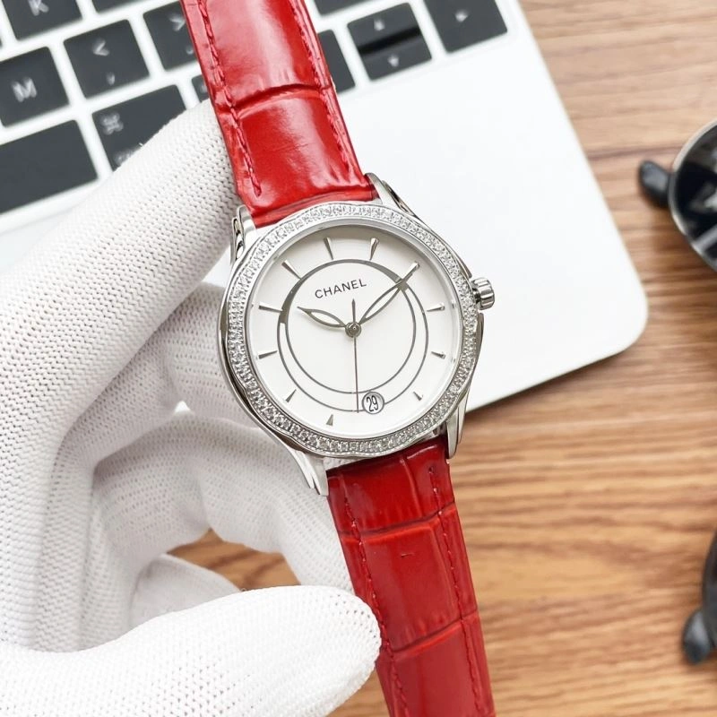 CHANEL Watches TopPick 181676