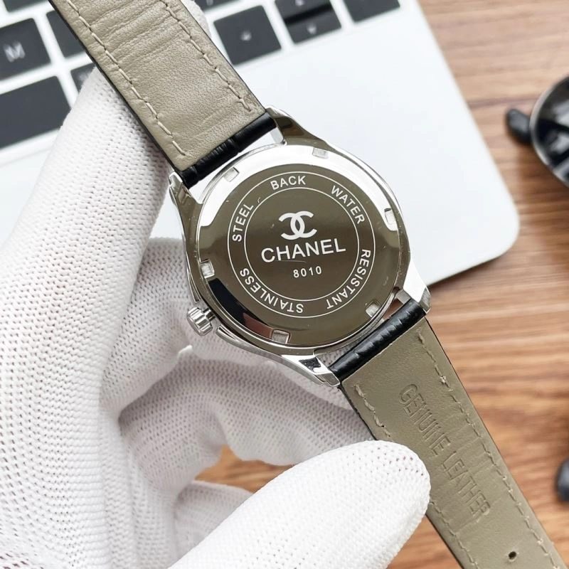CHANEL Watches TopPick 181676