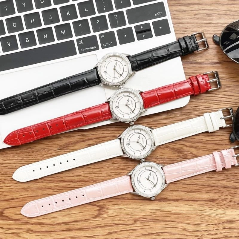 CHANEL Watches TopPick 181676