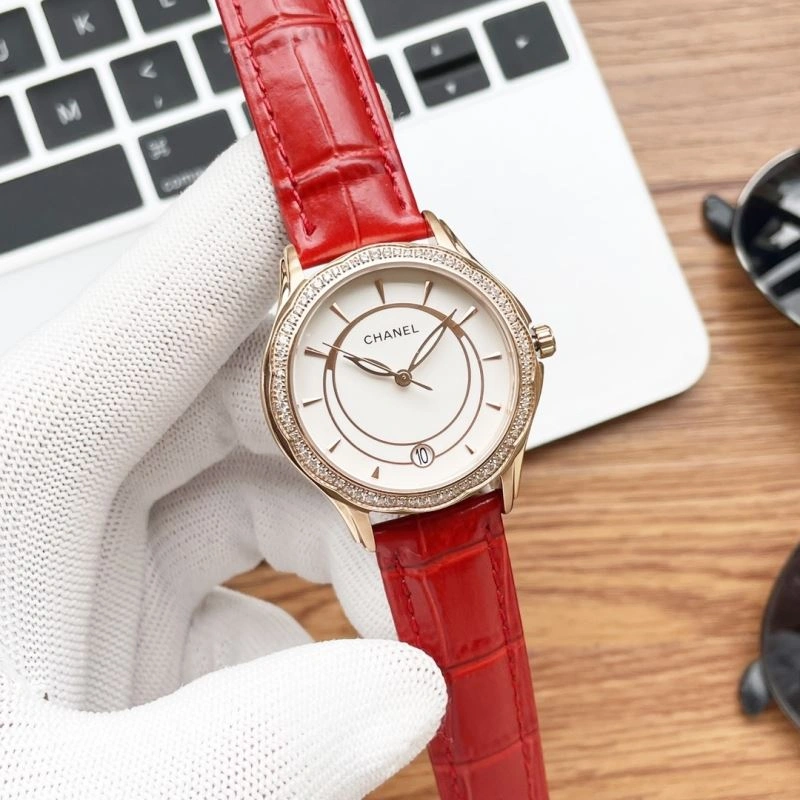 CHANEL Watches MultiPurpose 181673