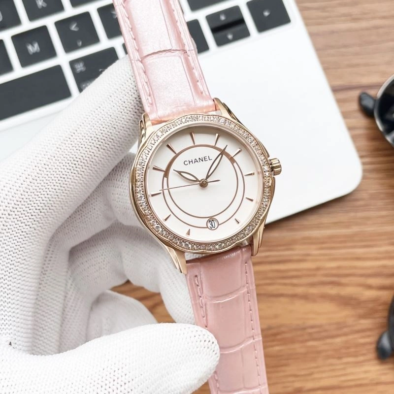 CHANEL Watches MultiPurpose 181673