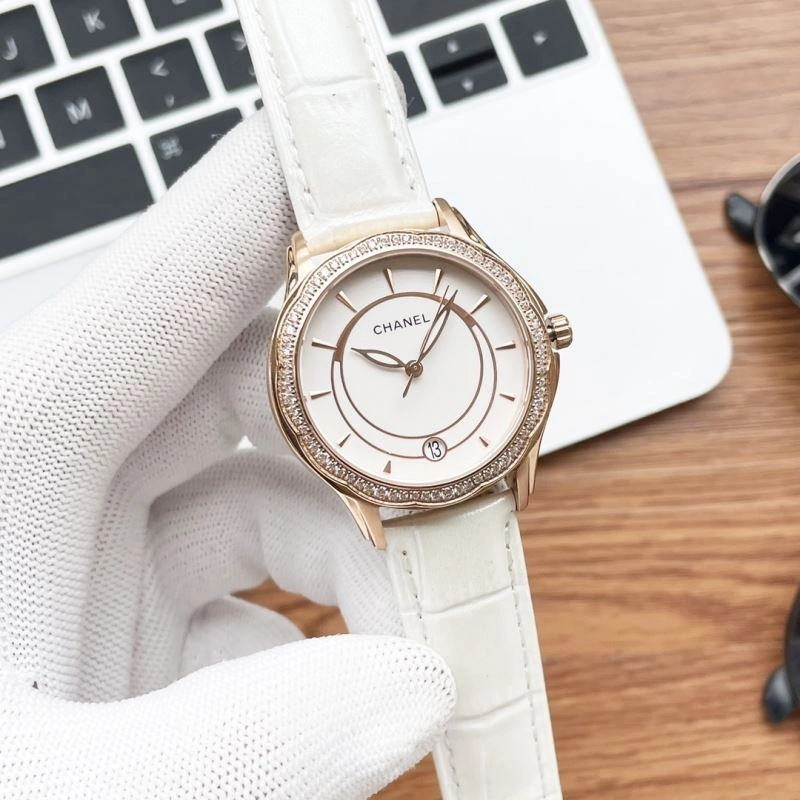 CHANEL Watches MultiPurpose 181673