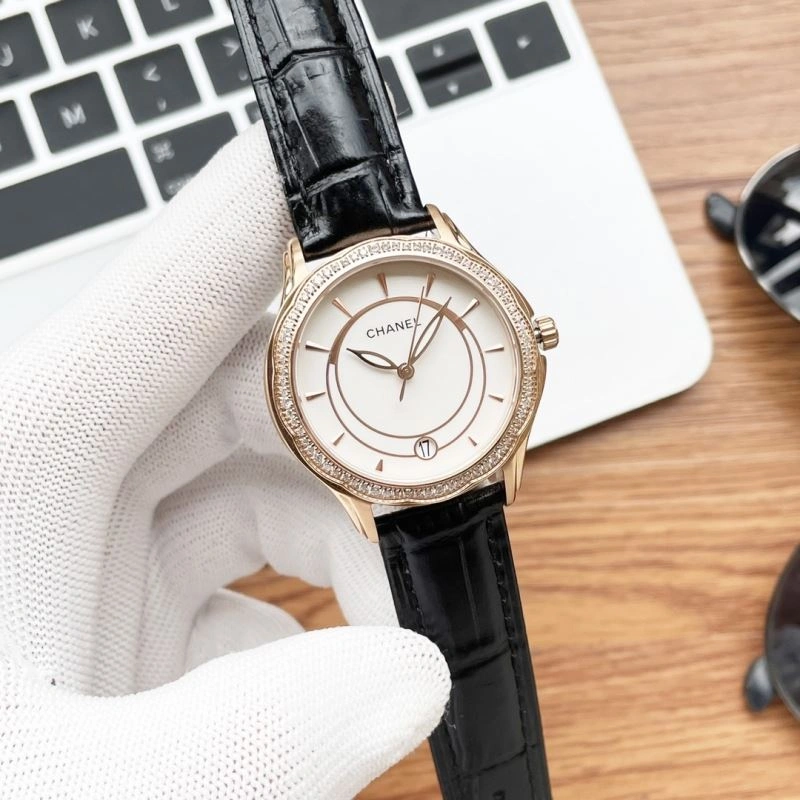 CHANEL Watches MultiPurpose 181673