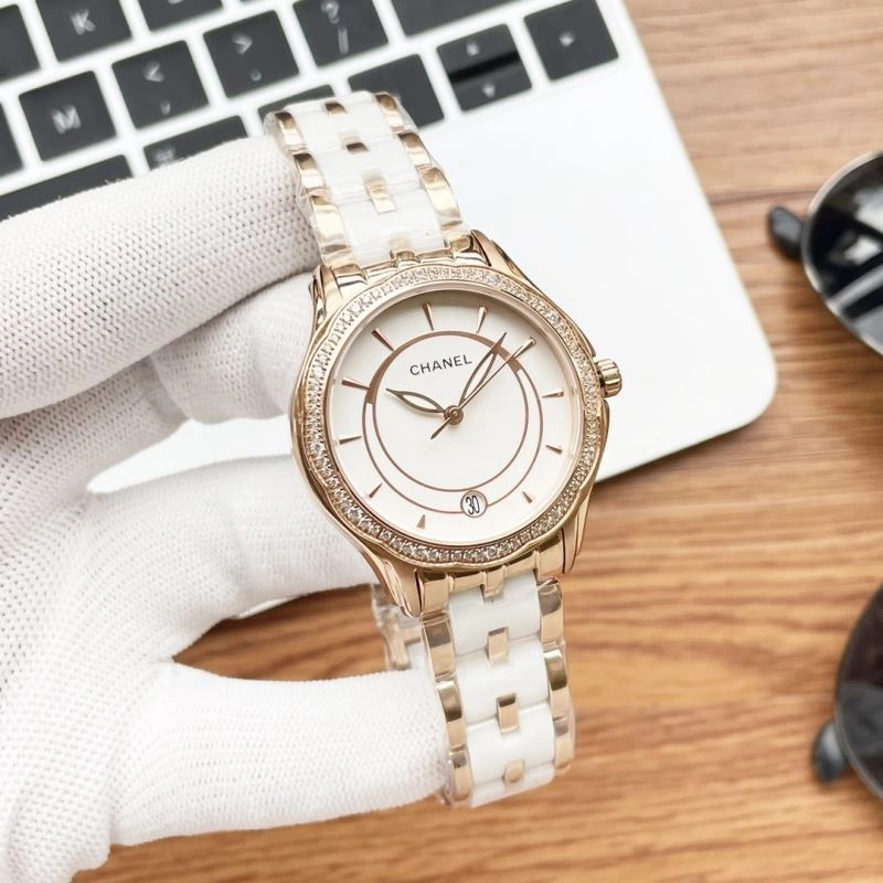 CHANEL Watches MultiPurpose 181673