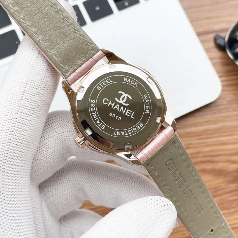 CHANEL Watches MultiPurpose 181673
