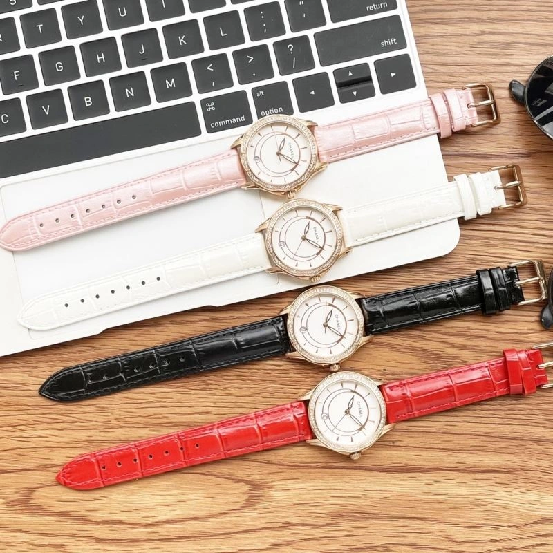 CHANEL Watches MultiPurpose 181673