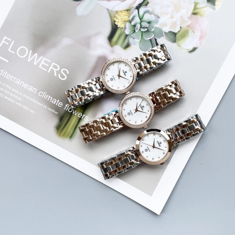 Durable CHANEL Watches 181675