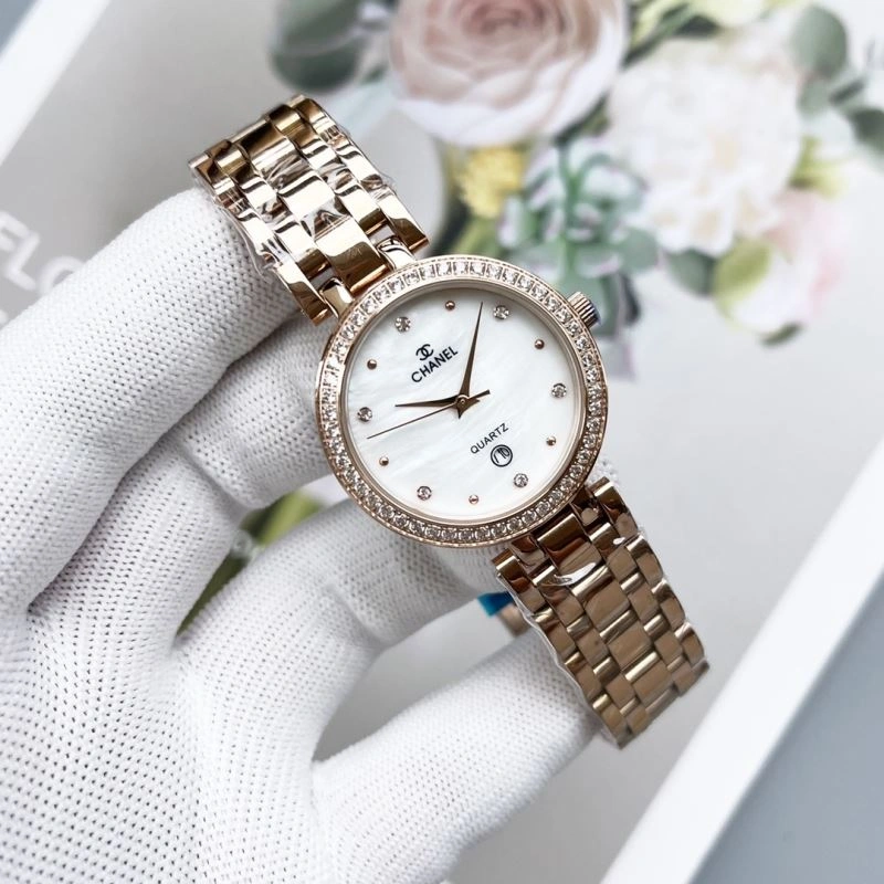 Durable CHANEL Watches 181675
