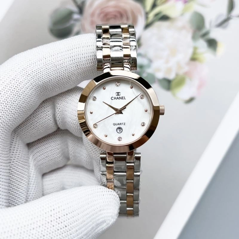 Durable CHANEL Watches 181675