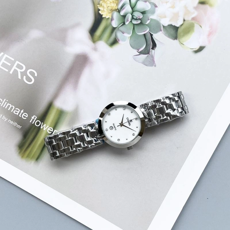 Durable CHANEL Watches 181675