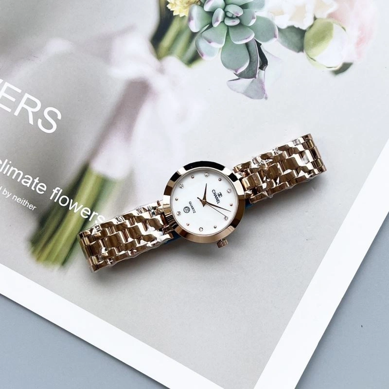Durable CHANEL Watches 181675