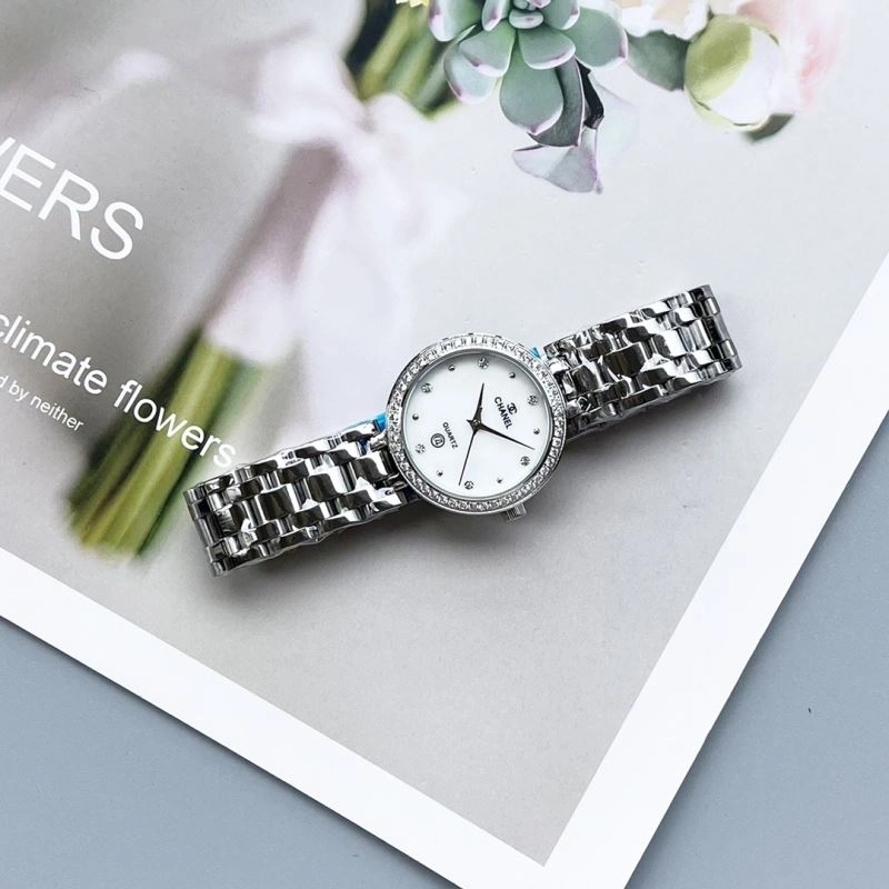 Durable CHANEL Watches 181675