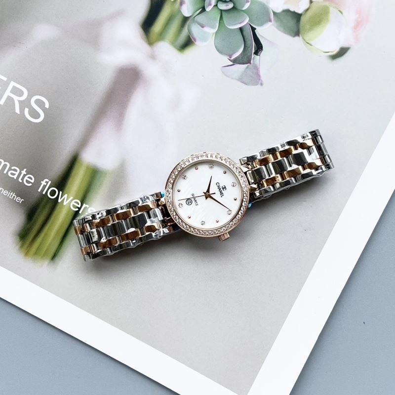 Durable CHANEL Watches 181675