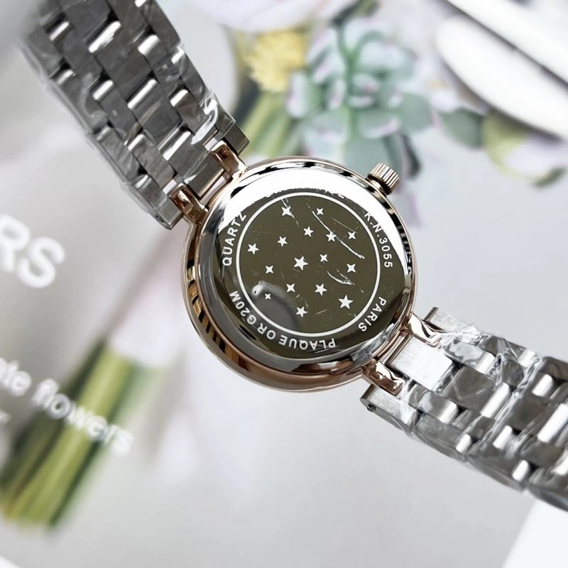 Durable CHANEL Watches 181675