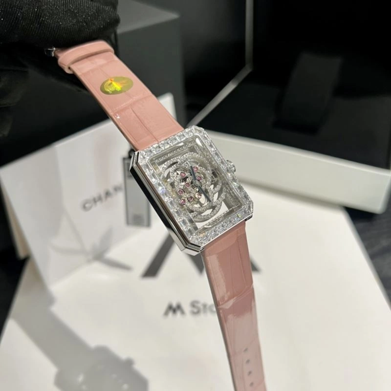 HighPerformance CHANEL Watches 181668