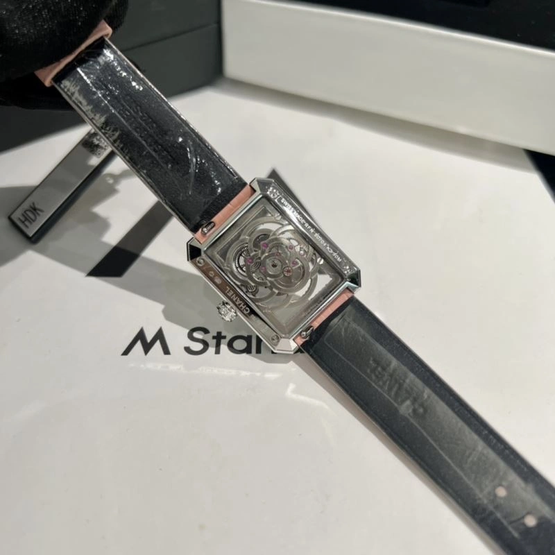 CHANEL Watches Functional 181666