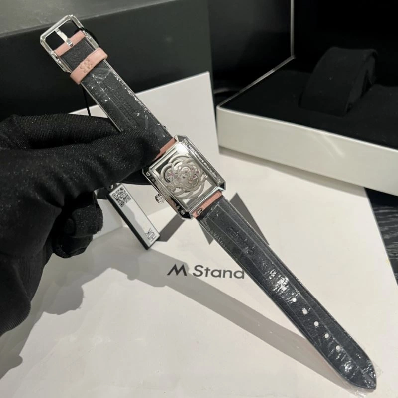 CHANEL Watches Functional 181666
