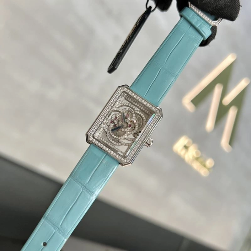AllSeason CHANEL Watches 181669