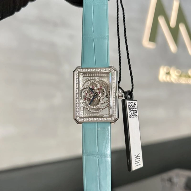 AllSeason CHANEL Watches 181669
