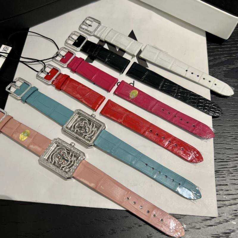 AllSeason CHANEL Watches 181669