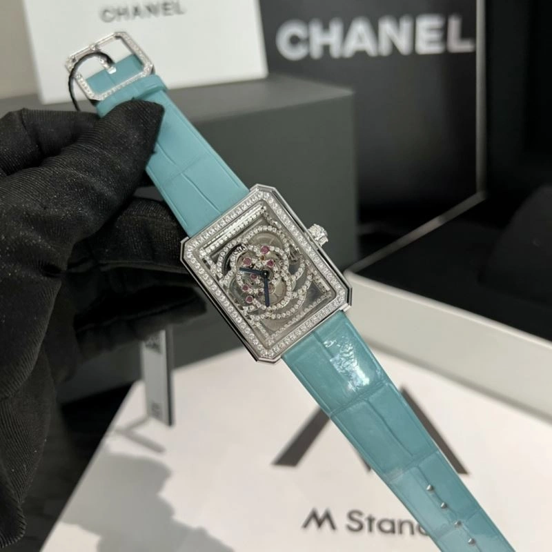 CHANEL Watches FlexibleFit 181671