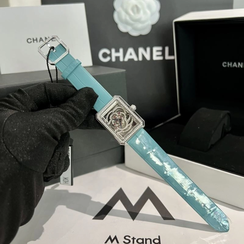 CHANEL Watches FlexibleFit 181671