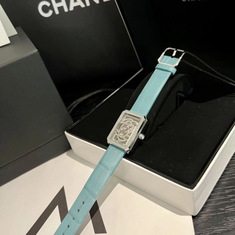 CHANEL Watches FlexibleFit 181671