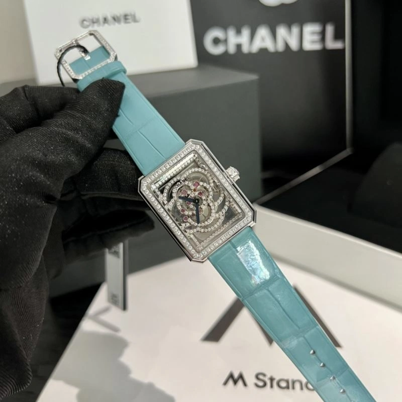 CHANEL Watches FlexibleFit 181671