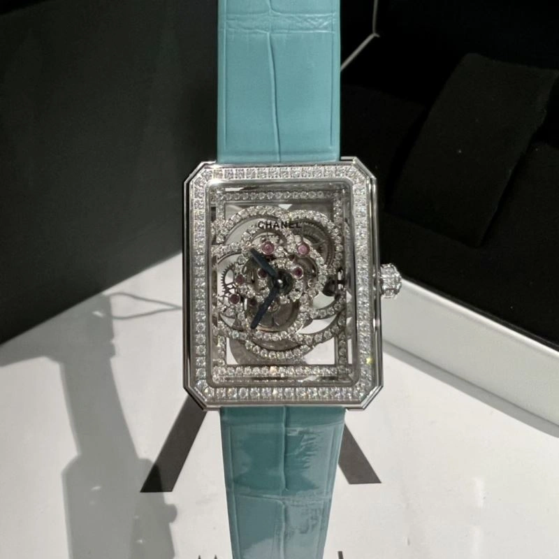CHANEL Watches FlexibleFit 181671