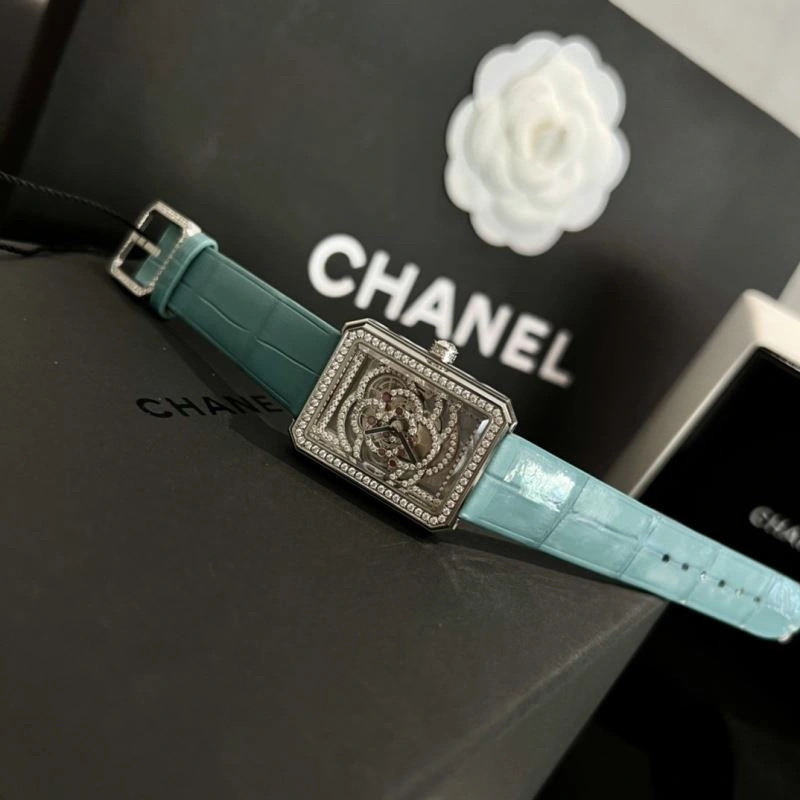 CHANEL Watches FlexibleFit 181671