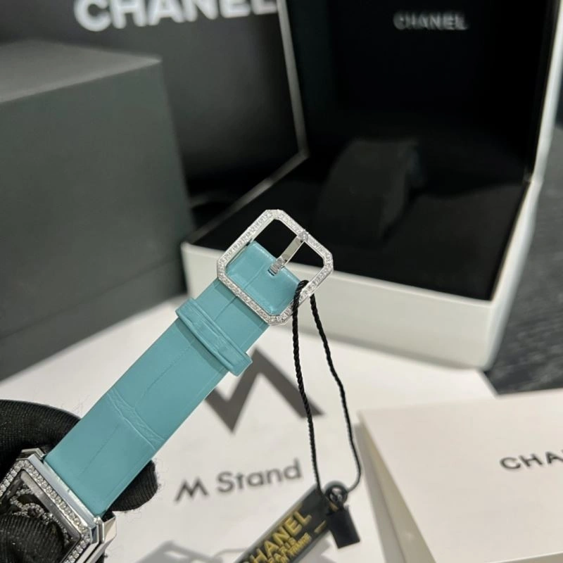 CHANEL Watches FlexibleFit 181671