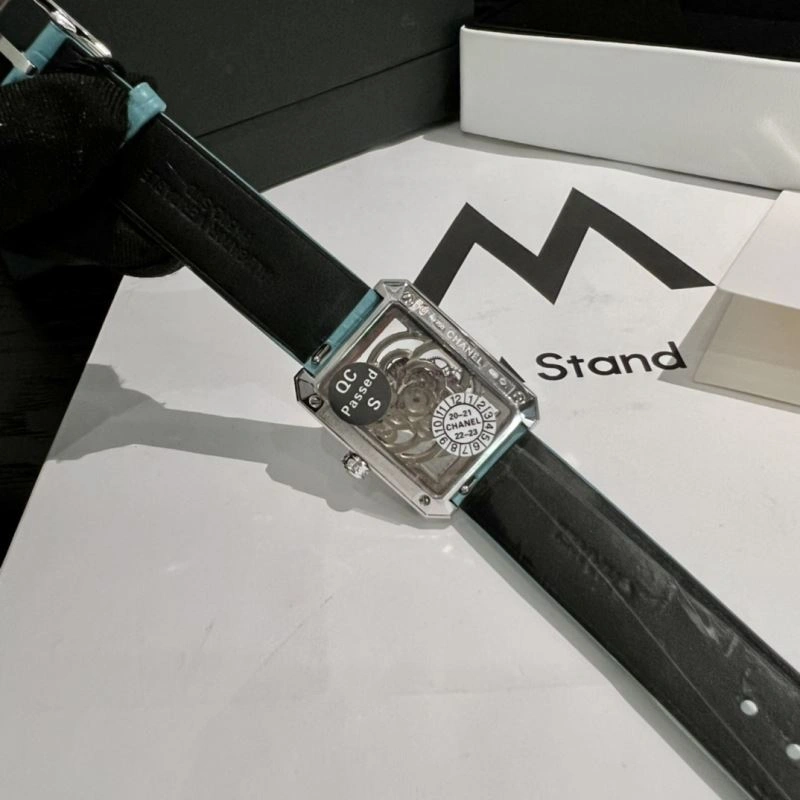 CHANEL Watches FlexibleFit 181671