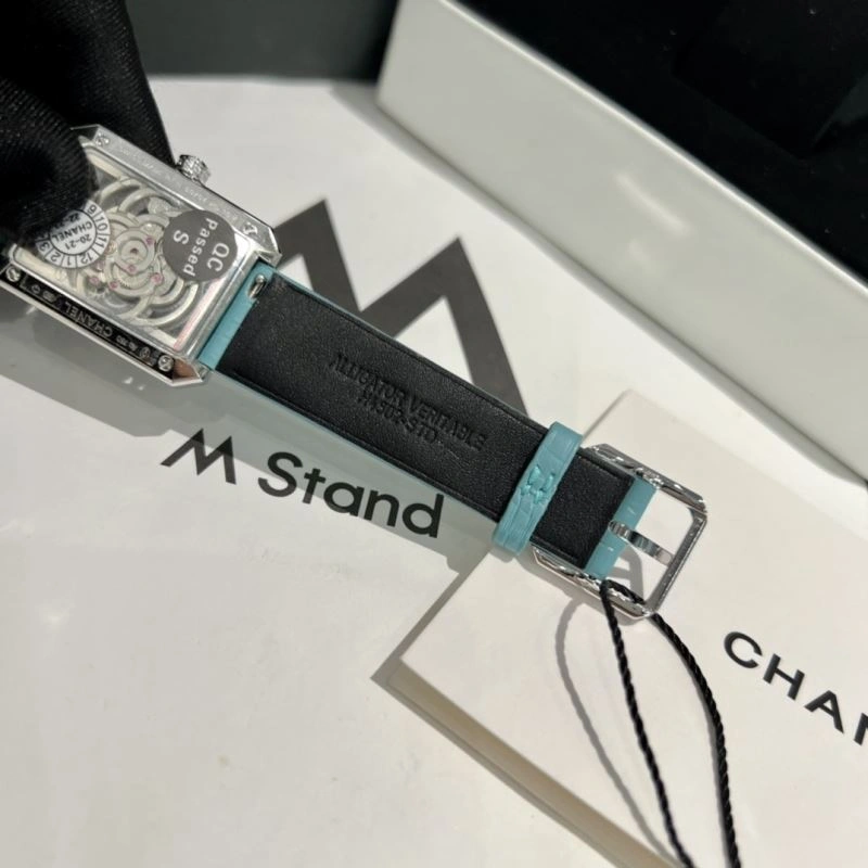 CHANEL Watches FlexibleFit 181671