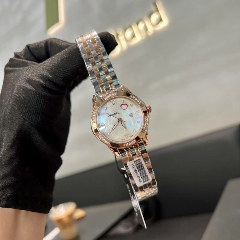 Packable CHANEL Watches 181667