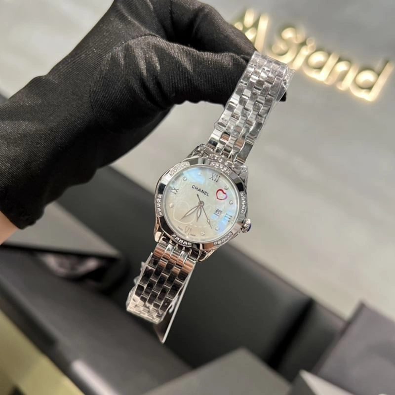 Packable CHANEL Watches 181667
