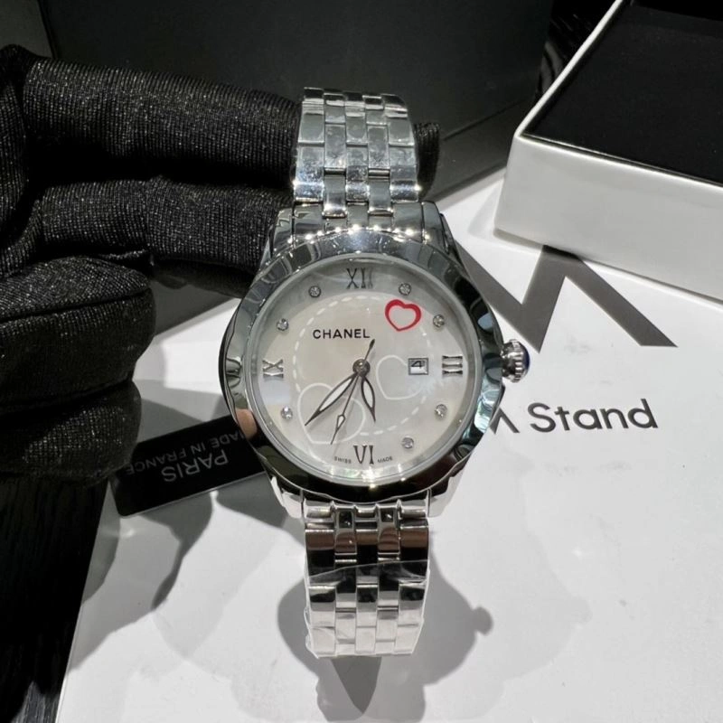 Packable CHANEL Watches 181667