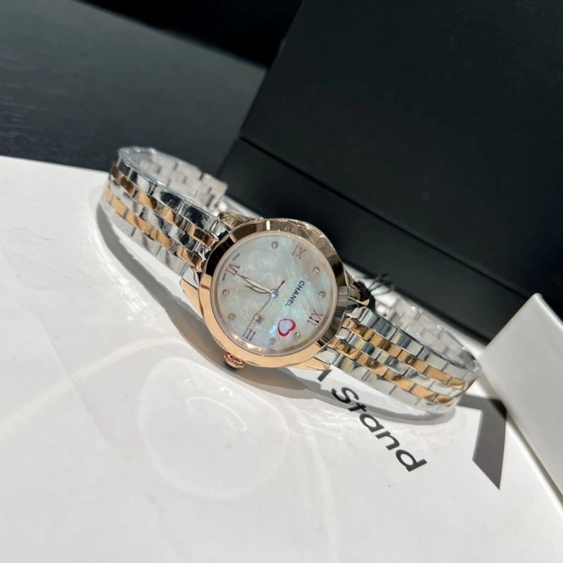 Packable CHANEL Watches 181667