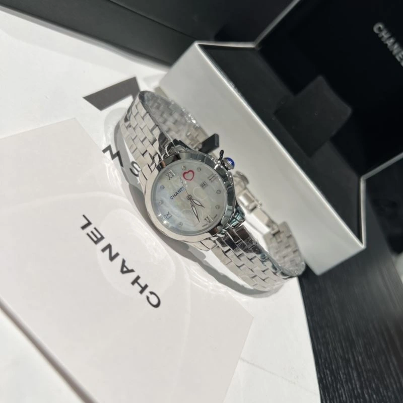 Packable CHANEL Watches 181667