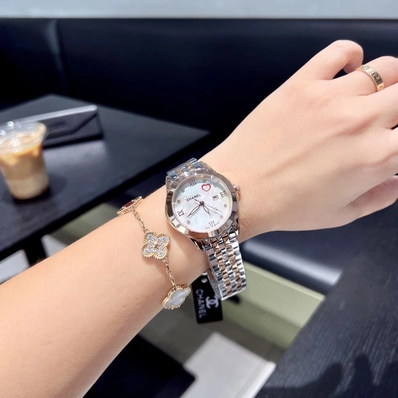 Packable CHANEL Watches 181667