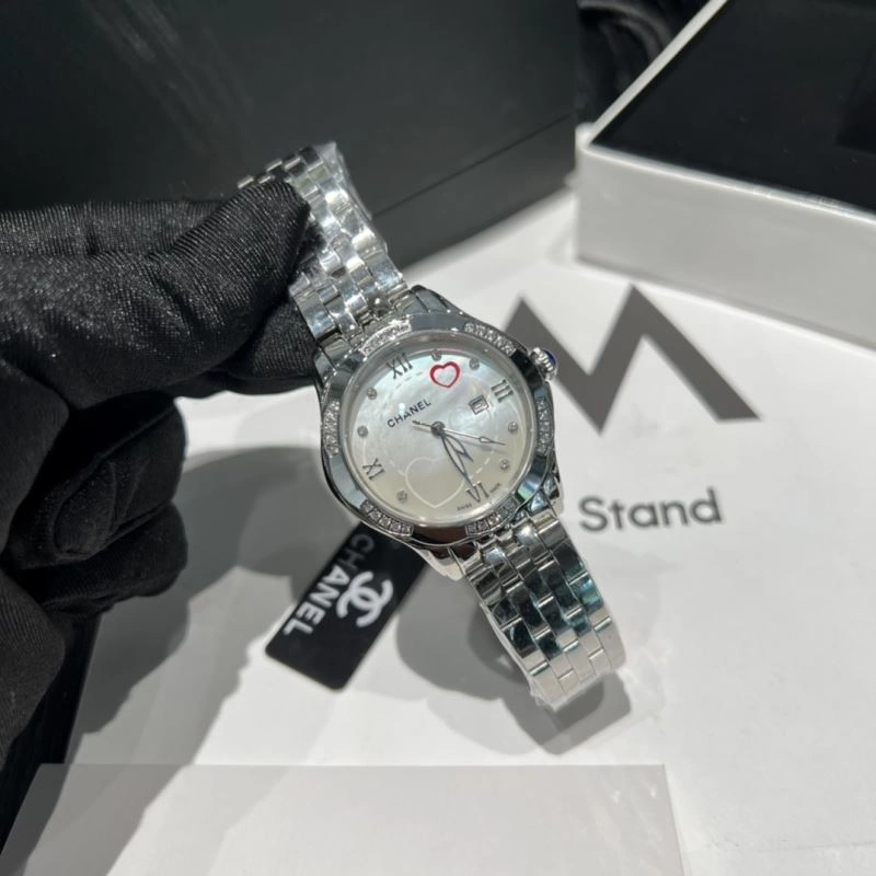 CHANEL Watches Comfortable 181674