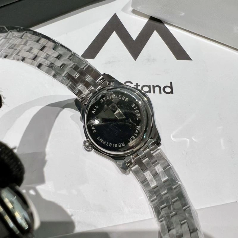 CHANEL Watches Comfortable 181674