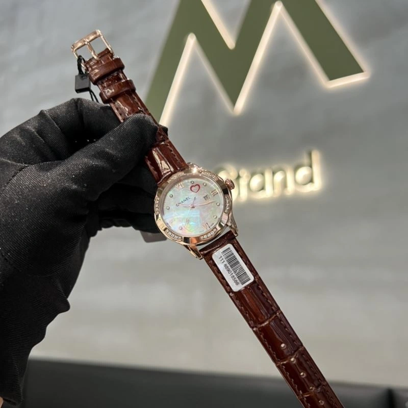 CHANEL Watches EasyCare 181665