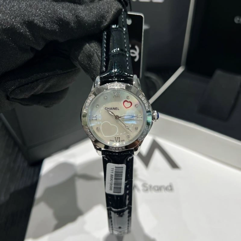 CHANEL Watches EasyCare 181665
