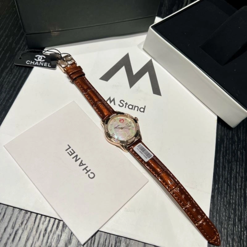 CHANEL Watches EasyCare 181665