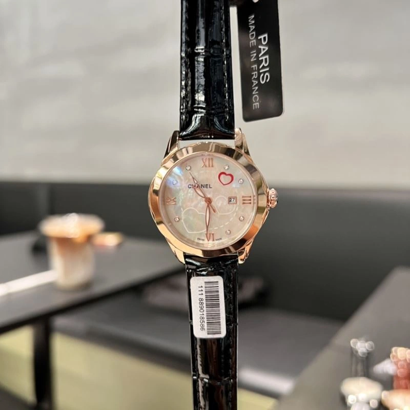 CHANEL Watches EasyCare 181665