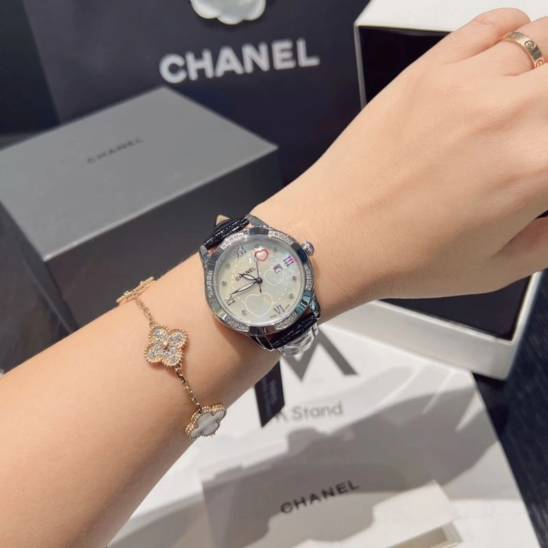 CHANEL Watches EasyCare 181665